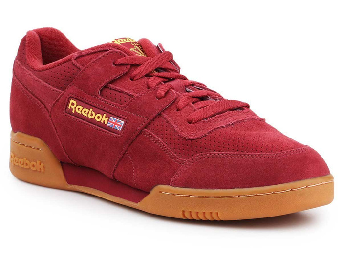 Reebok Workout Plus MU DV4285