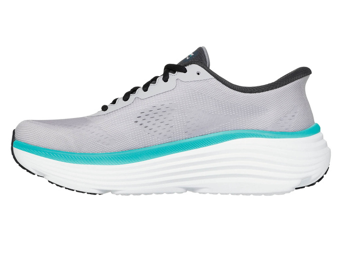 Skechers Max Cushioning Endeavour - Exciton 220611-LTGY Light Gray