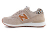 The New Balance WL574XG2 women's shoes