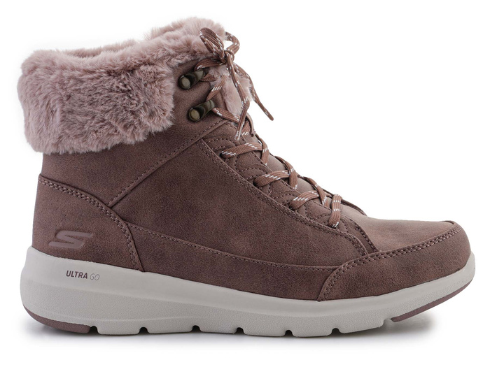 Skechers Glacial Ultra Cozyly 144178-MVE