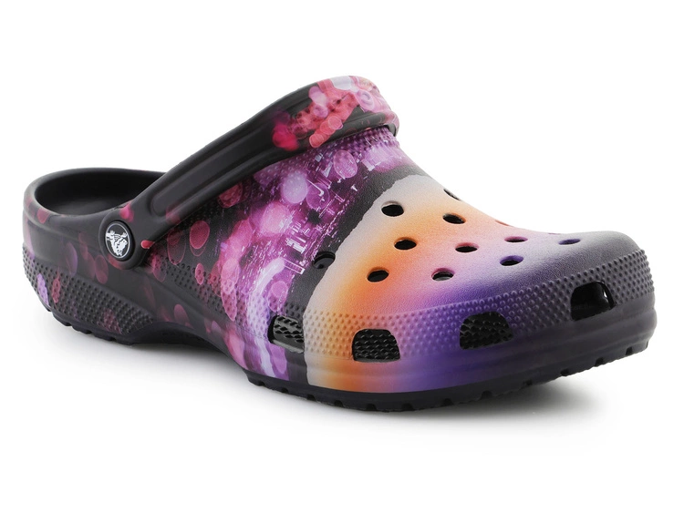 Crocs Classic Meta Scape Clog 208455-4LH