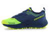 Dynafit Ultra 100 64051-8968 Poseidon/Fluo yellow