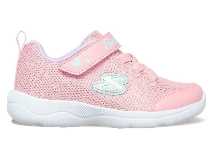 Skechers Skech-Stepz 2.0 - Easy peasy 302885N-PKLV Pink/Lavender