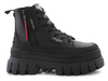 Palladium Revolt Boot Zip Lth 98859-001-M