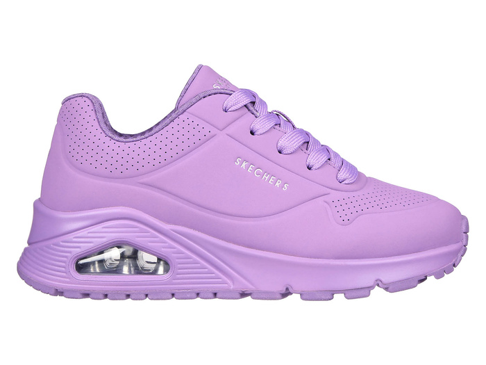 SKECHERS UNO GEN1 - Neon Glow 310525L-LAV Lavender