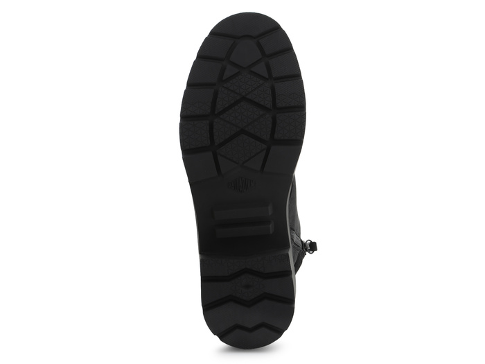 Palladium PALLARISE NBK WL 99527-008-M Black