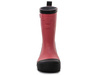 Tenson Sec Boots Wellies Pink 5012234-333