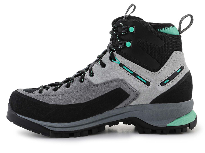 Garmont vetta tech gtx WMS grey/green 002468