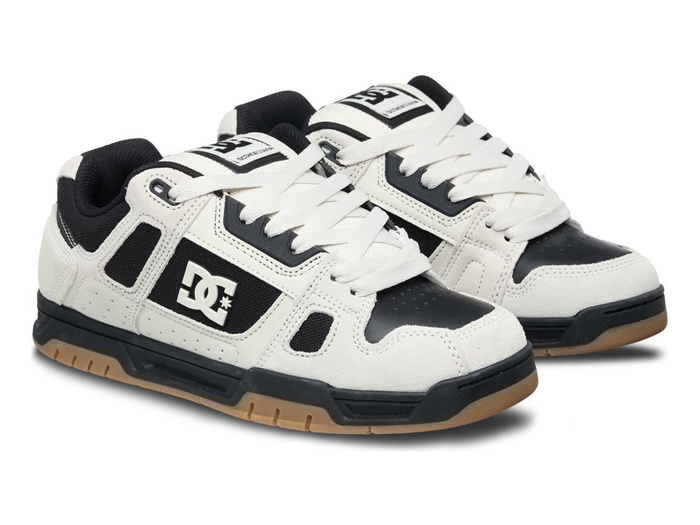 DC Shoes STAG DC01813114 White