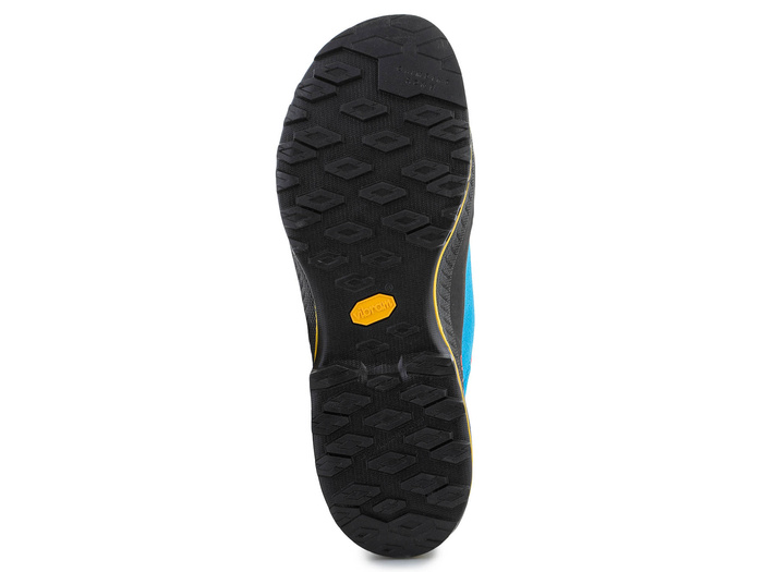 La Sportiva TX4 EVO GTX TROPIC BLUE BAMBOO 37D614735
