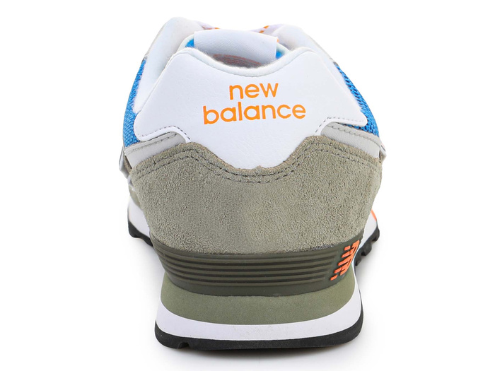 Children shoes New Balance GC574LA1