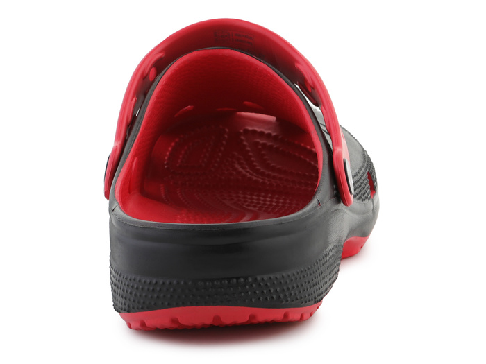 Crocs NBA Chicago Bulls Classic Clog 209441-6WC