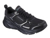 Skechers Edgeride Exodis 232844-BBK Black