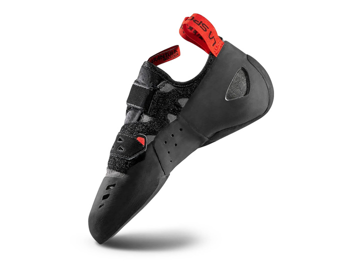 La Sportiva Tarantula Boulder 40C917319 Metal/Sunset