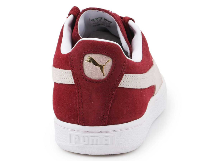 Lifestyle shoes Puma Suede Classic+ 352634-75