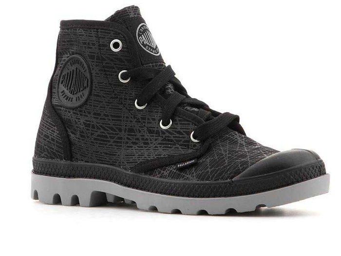 Palladium Pampa Hi 92352-065-M