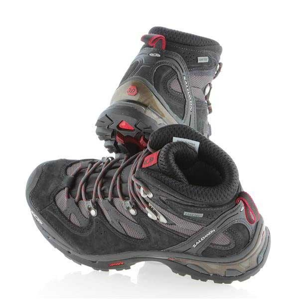 SALOMON COMET 3D LADY GTX# 112172