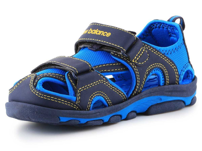 New Balance Kinder Expedition Sandalen K2005NBL