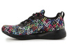 Skechers Bobs Squad Starry Love Black 117092-BKMT