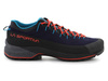 La Sportiva TX4 EVO DEEP SEA CHERRY TOMATO 37B643322