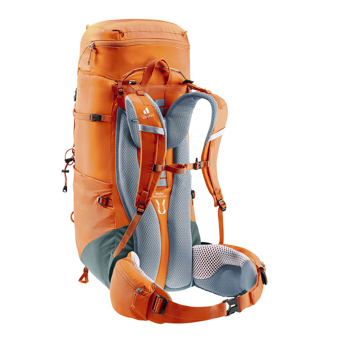 Deuter Aircontact Lite 50 + 10 3340323-9319