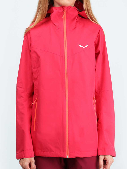 Salewa Puez (Aqua 3) Ptx W Jkt 24546-0913