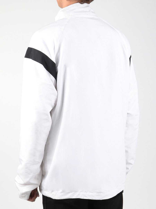 Lifestyle Jacke K-Swiss Accomplish WVN JCKT 100627-102