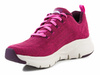 Arch Fit Comfy Wave Raspberry 149414-RAS