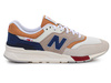 Lifestyle-Schuhe New Balance CM997HSK