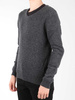 Pullover Lee V-Neck Jumper L892OJ06