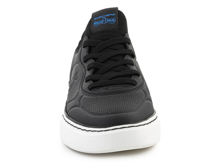 Skechers SNOOP ONE NEXT EPISODE 251100-BLK Black