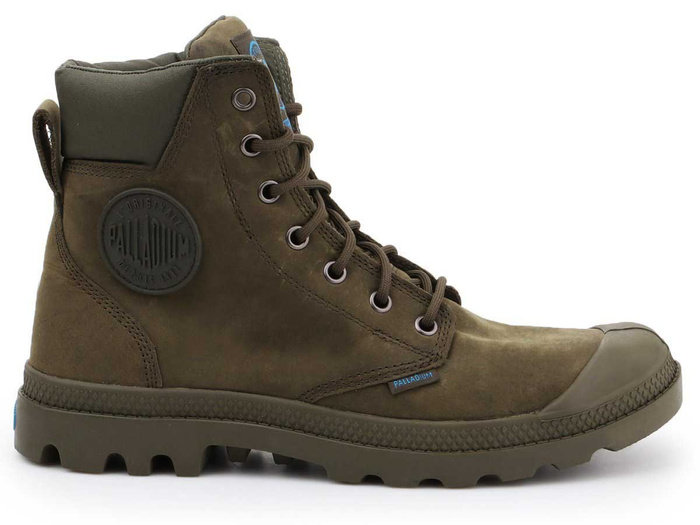 Palladium Pampa Cuff WP LUX 73231309