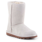 Bearpaw Elle Short 1962W-909 Winter White