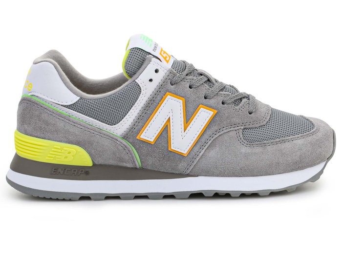 Lifestyle-Schuhe New Balance WL574CM2