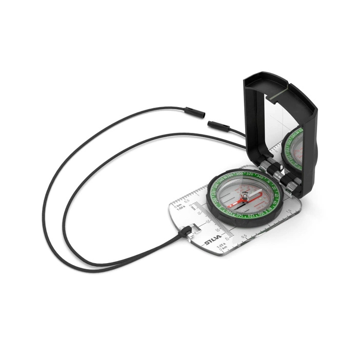  SILVA COMPASS RANGER S 37467