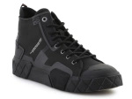 PALLADIUM ACE City Shell Chuk2 74451-001-M Black/Black