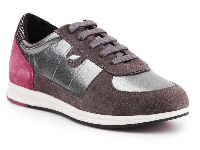 Lifestyle Schuhe Geox D Avery B D52H5B-0AJ22-C1G9F