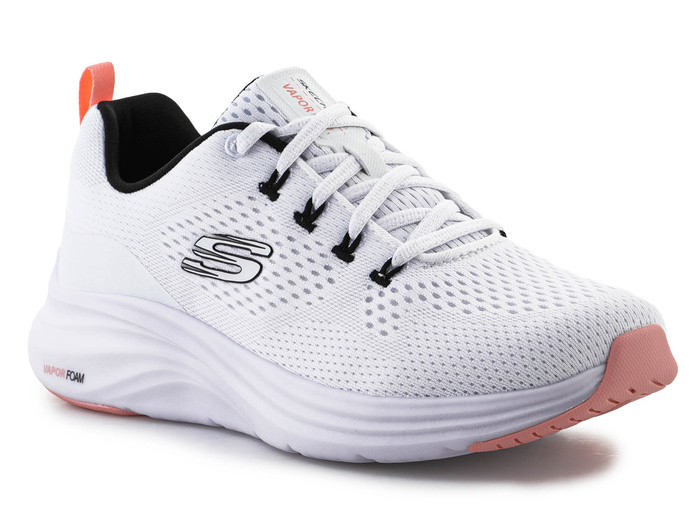 Skechers Vapor Foam-Fresh Trend 150024-WBC White