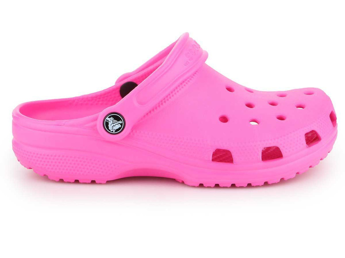 Crocs Classic Electronic Pink 10001-6QQ