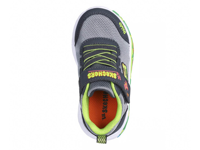 Skechers Play Scene 407312N-CCLM CHRCL/LIME