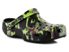 Crocs Classic Spray Camo Clog 208261-001