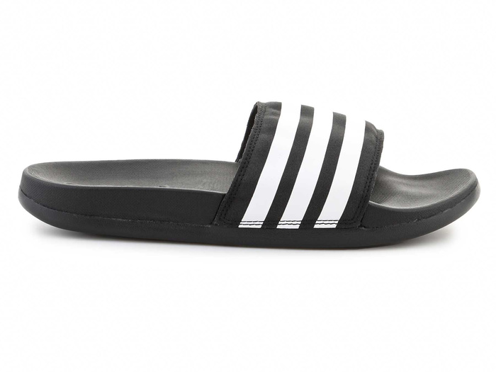 Adidas adilette CF+ stripes W S80420