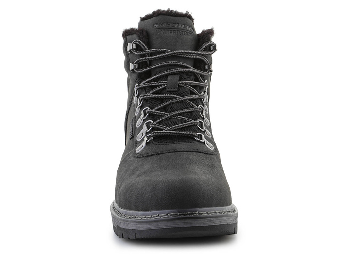 Skechers Corado - Memphis 205623-BLK Black