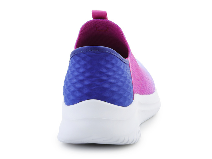 Skechers Slip-Ins: Ultra Flex 3.0 - Color Boost 303828L-NVPR Navy/Purple