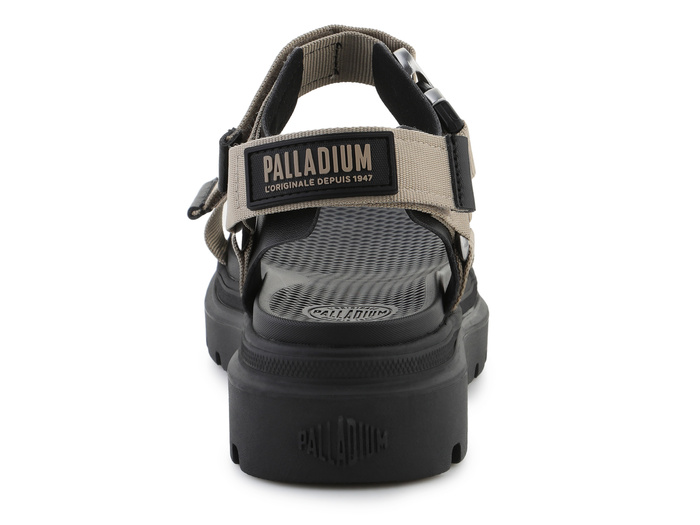 Palladium Pallacruise Strap Dune 97465-297-M