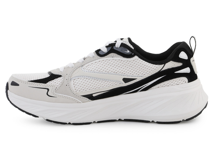 Skechers EDGERIDE - COOL FUSION 150493-NTBK Natural/Black