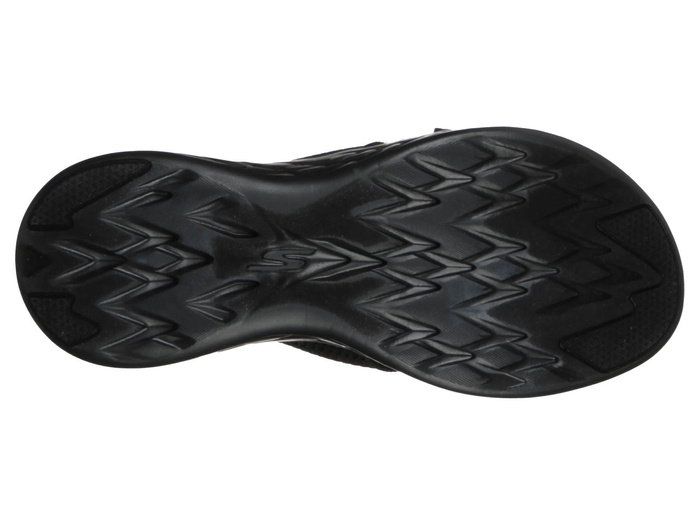 Skechers ON-THE-GO 600 - Oceanside 140003-BBK Black