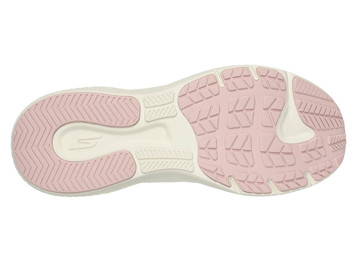 Skechers Go Run Supersonic Max 172086-NTPK Natural/Pink