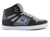  DC PURE HIGH-TOP WC SKATESCHUHE FÜR HERREN  ADYS400043-XKSB