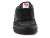 Die Unisex-Schuhe VANS ROWLEY CLASSIC BLACK VN0A4BTTORL1 